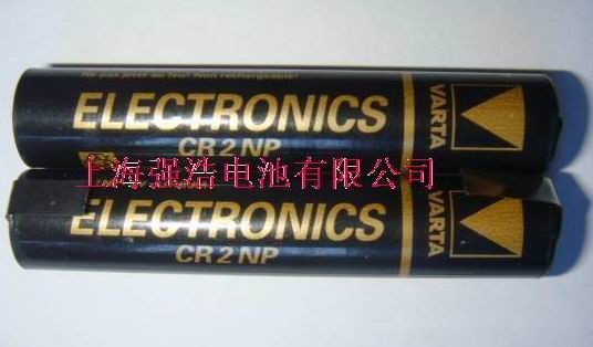 VARTA CR2NP 